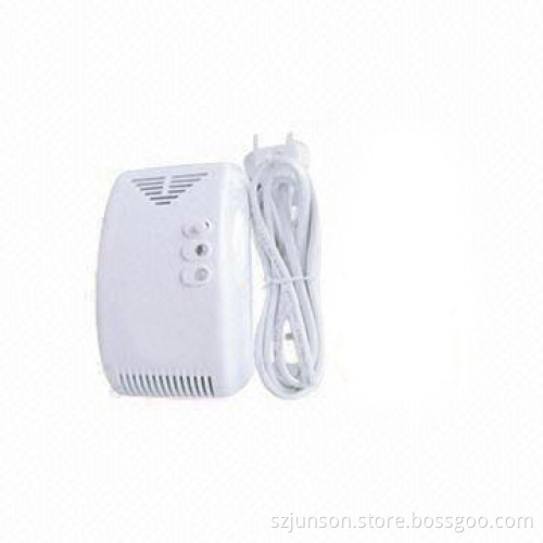 Standalone Combustible Gas Detector (JS-838-1U)